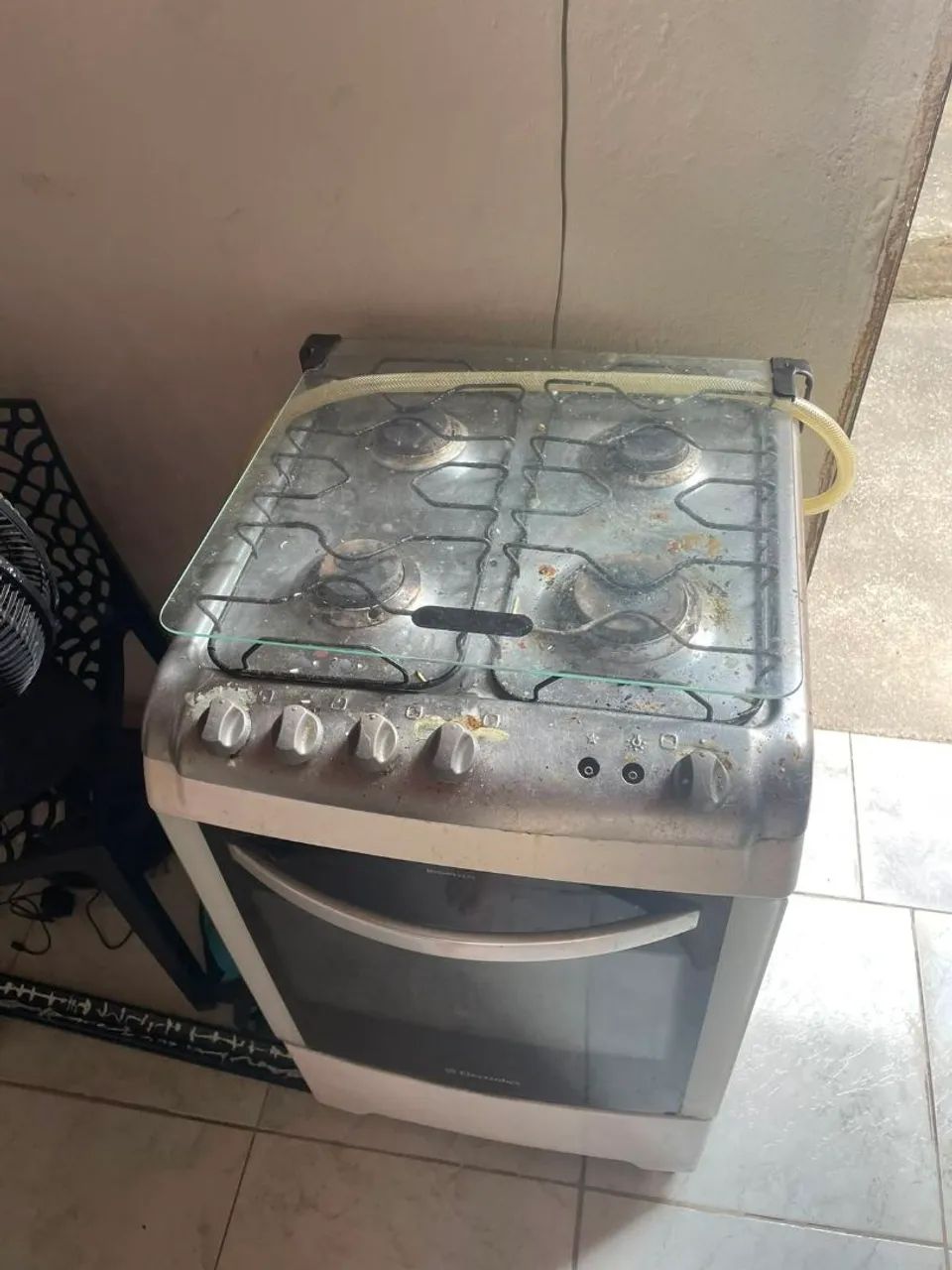 Fogão 
