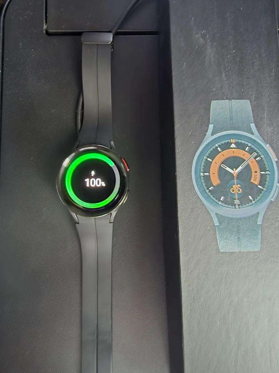 GALAXY WATCH 5 PRO