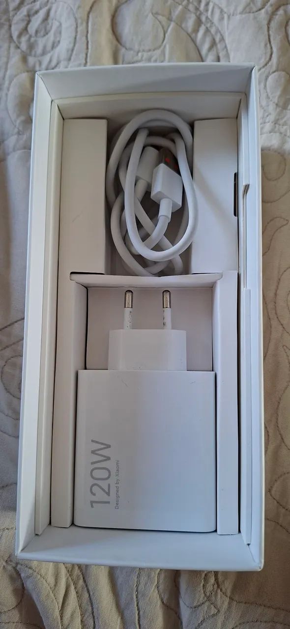 Xiaomi Mi 12T pro - Foto 4