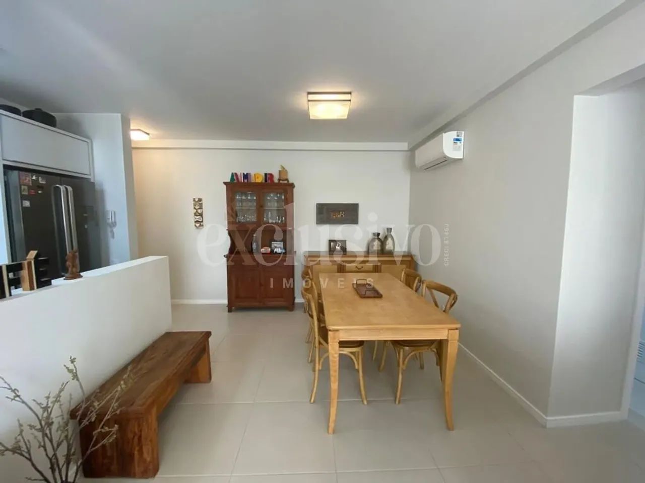 Apartamento 3 quartos, andar alto e vista livre - Foto 3
