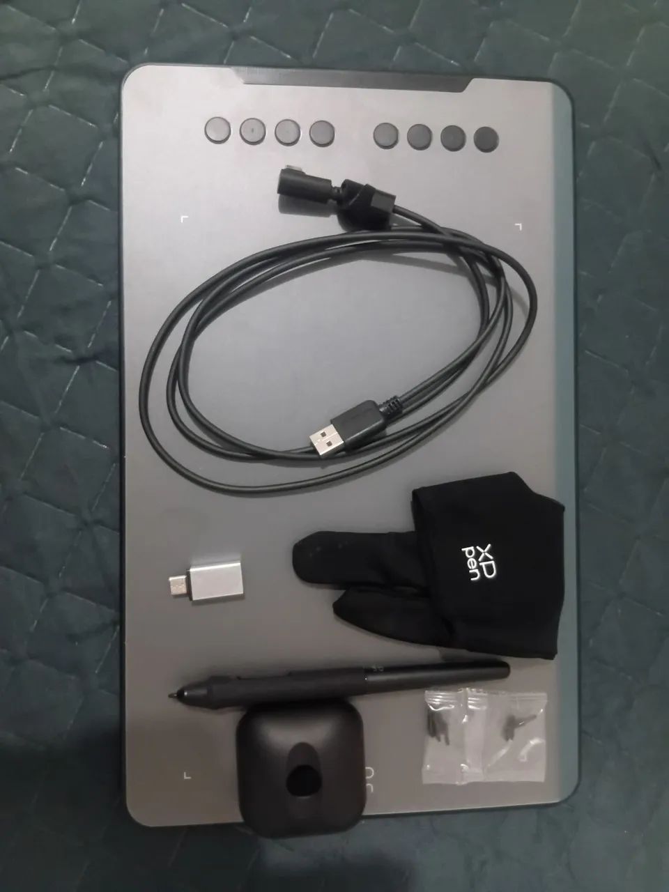 Mesa digitalizadora Deco 01 v3