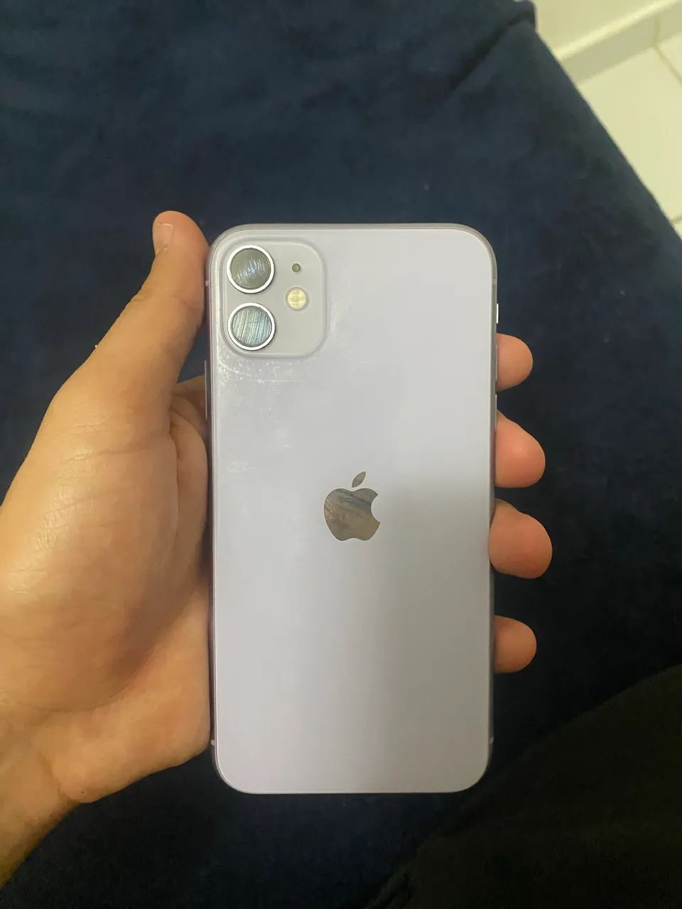 iPhone 11 - Foto 5