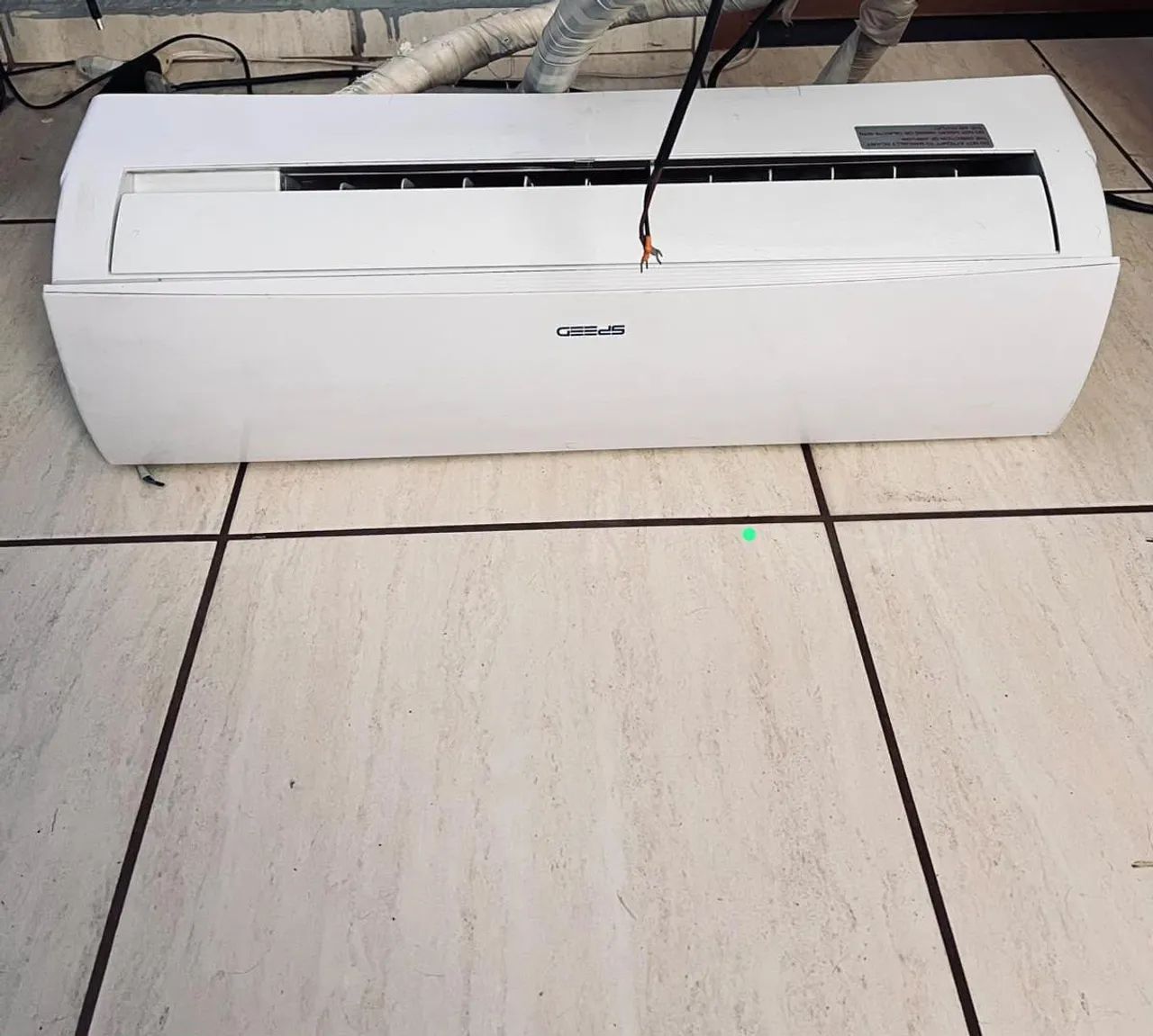 Ar condicionado - Foto 4