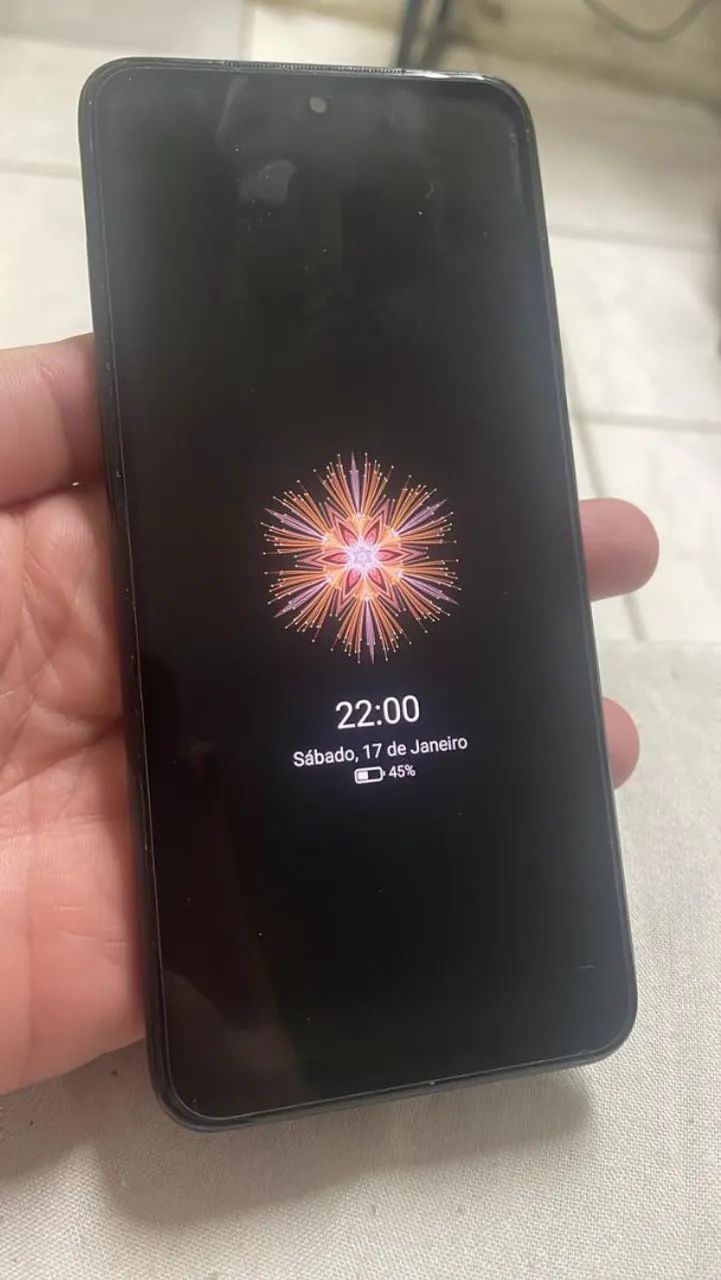 Redmi note 10s - Foto 2