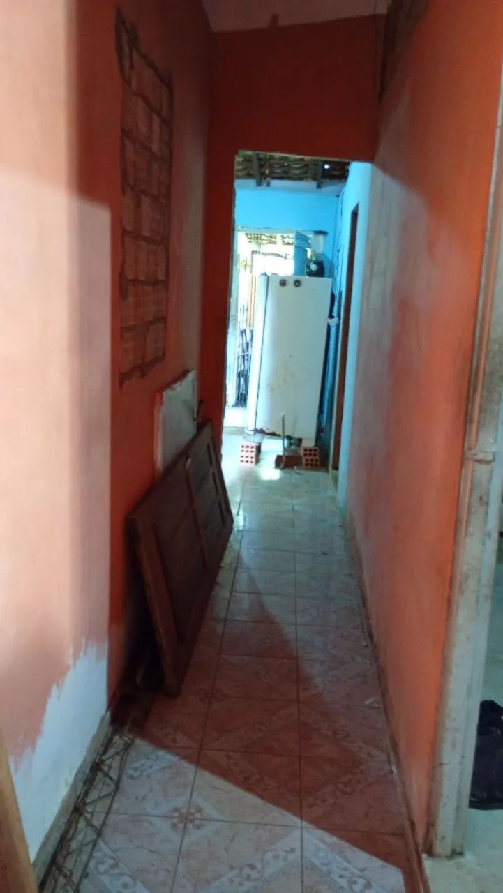 Vendo ou troco uma Casa em Icoaraci  - Foto 5