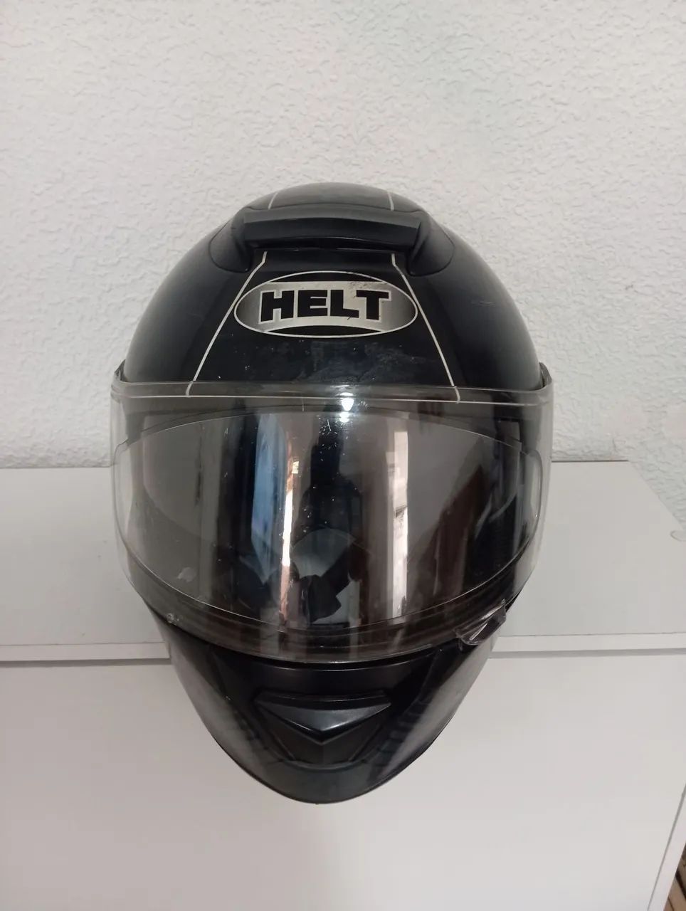 Capacete Helt  - Foto 4