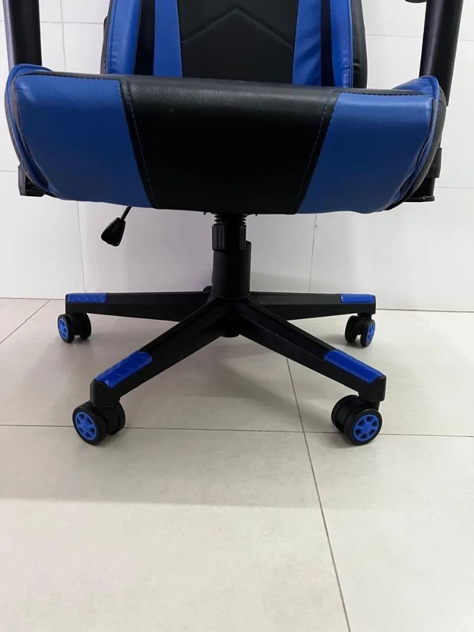 Cadeira gamer  - Foto 5