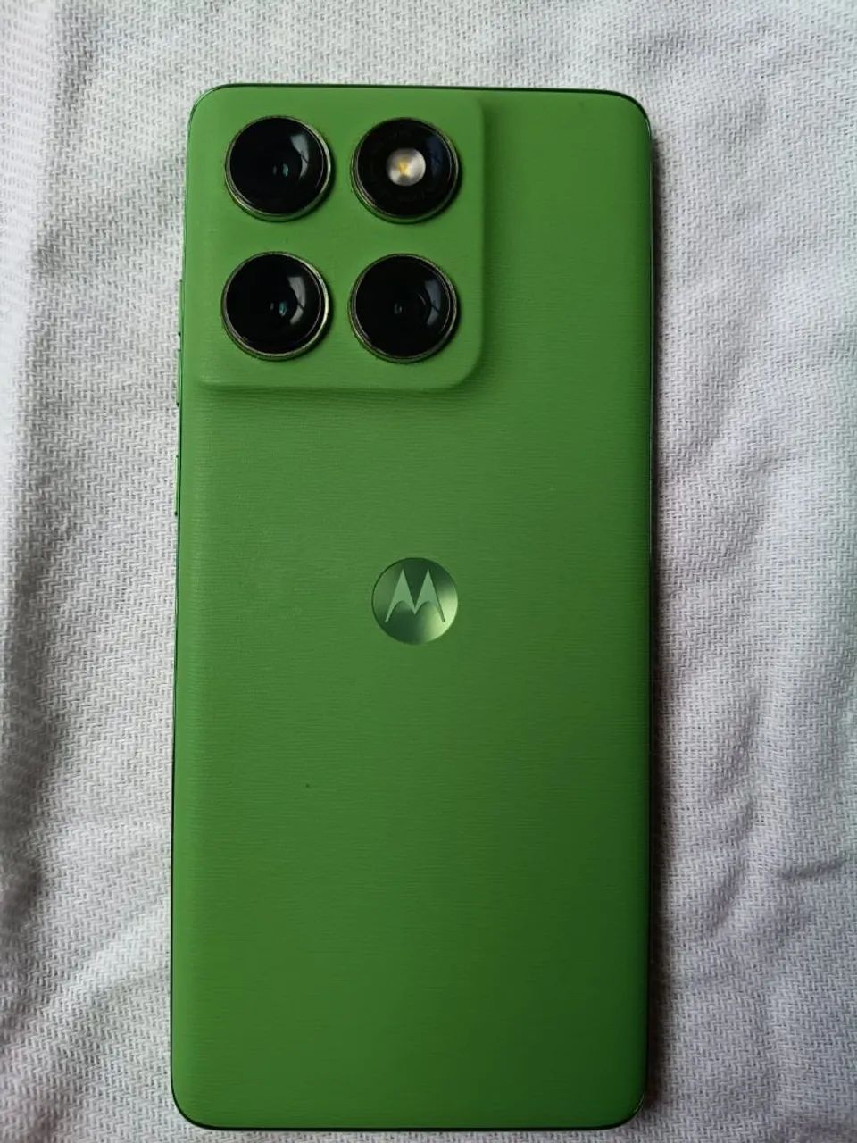 Celular moto Edge 60