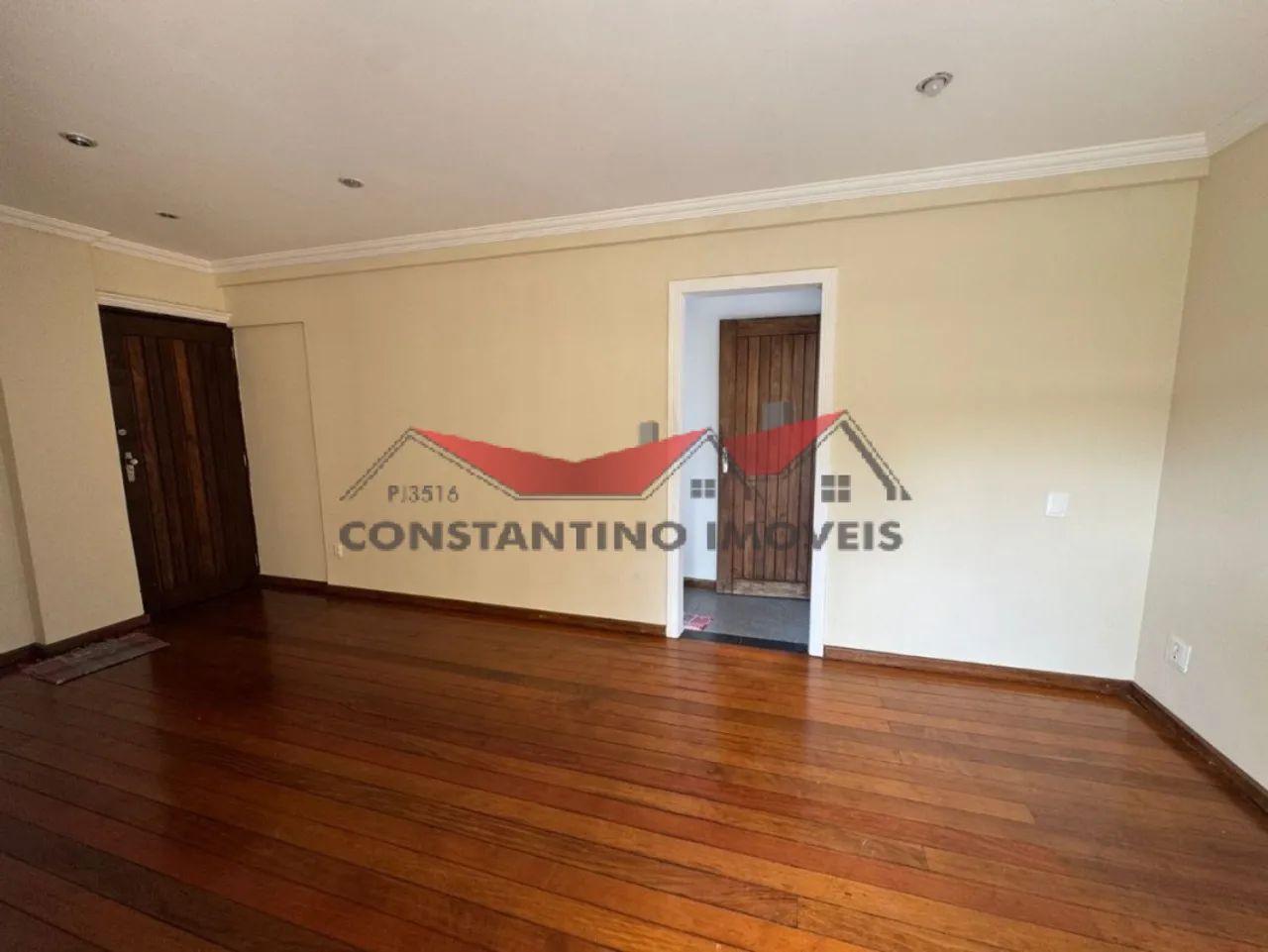 Apartamento com 3 quartos para alugar em Belo Horizonte - Foto 3