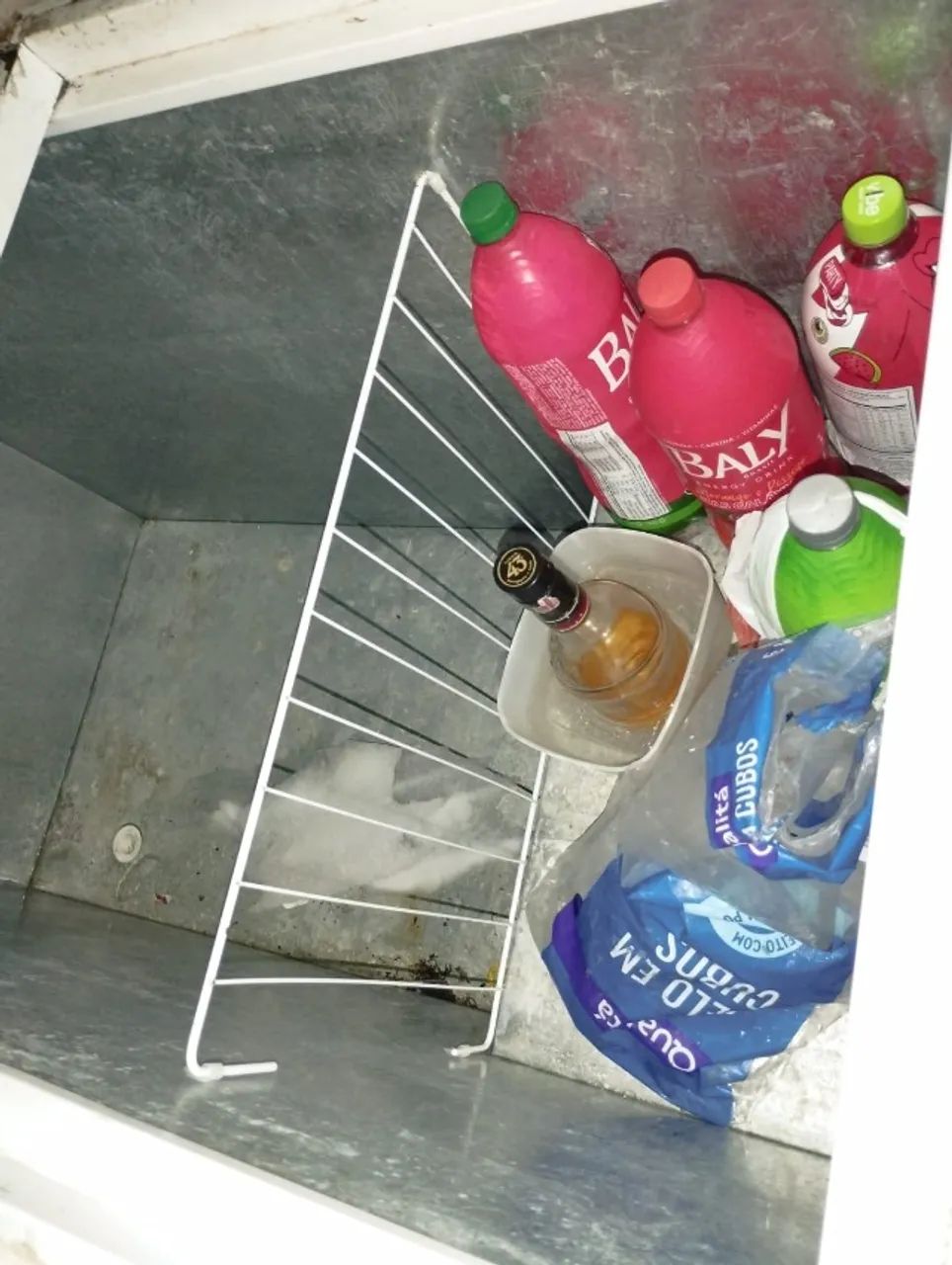 Freezer Electrolux H500 - Foto 2