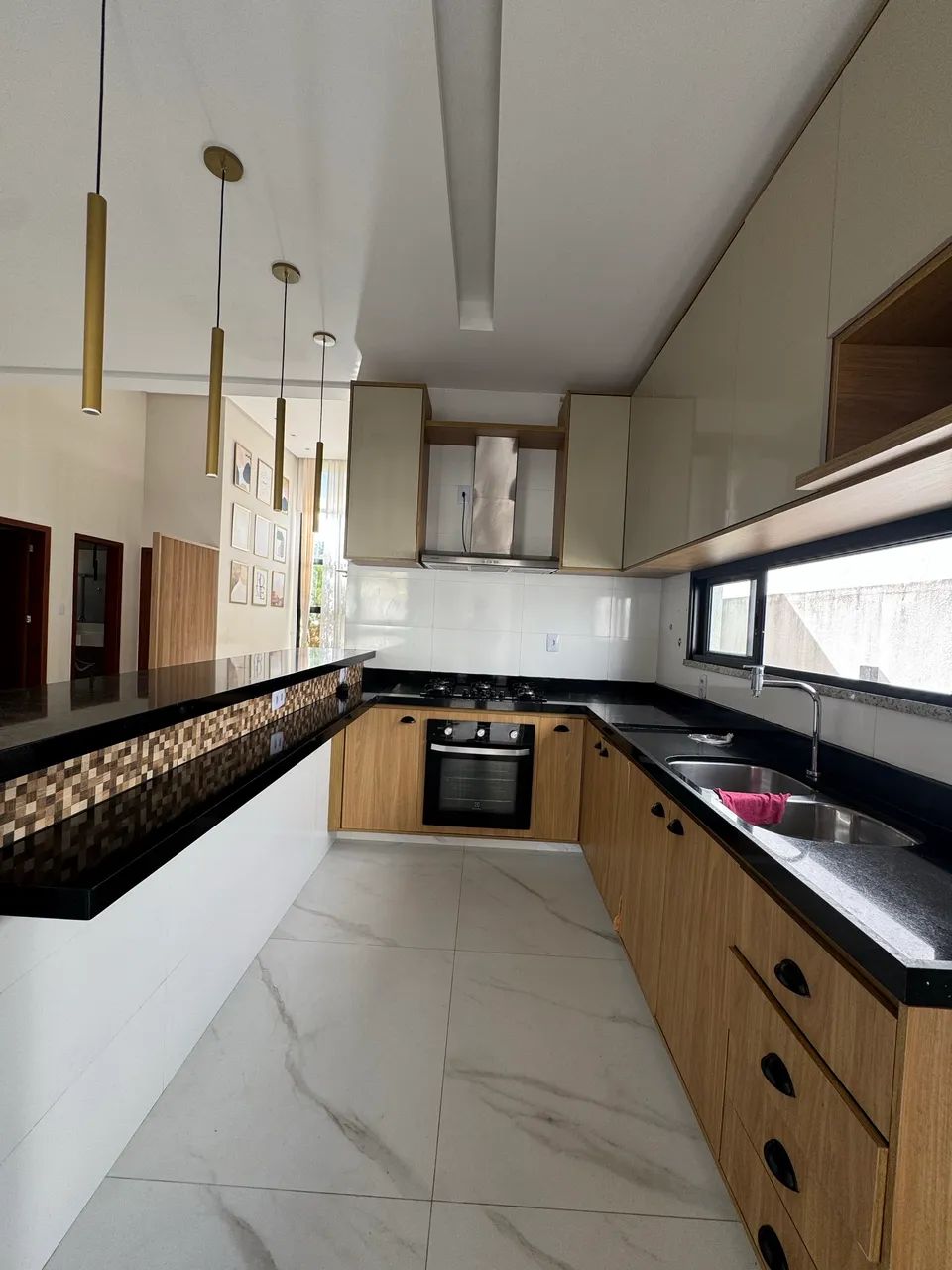 Casa Pronta no Terras do Alphaville 2 - Foto 5