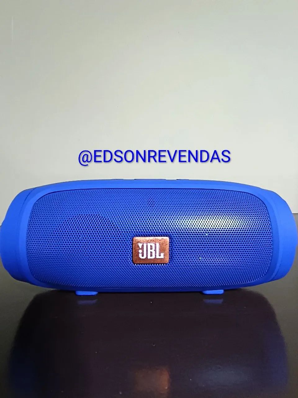 CAIXINHA DE SOM JBL  - Foto 3