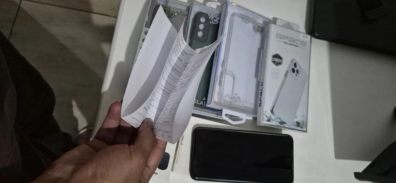 Galaxy S21 FE 128gb - Foto 4