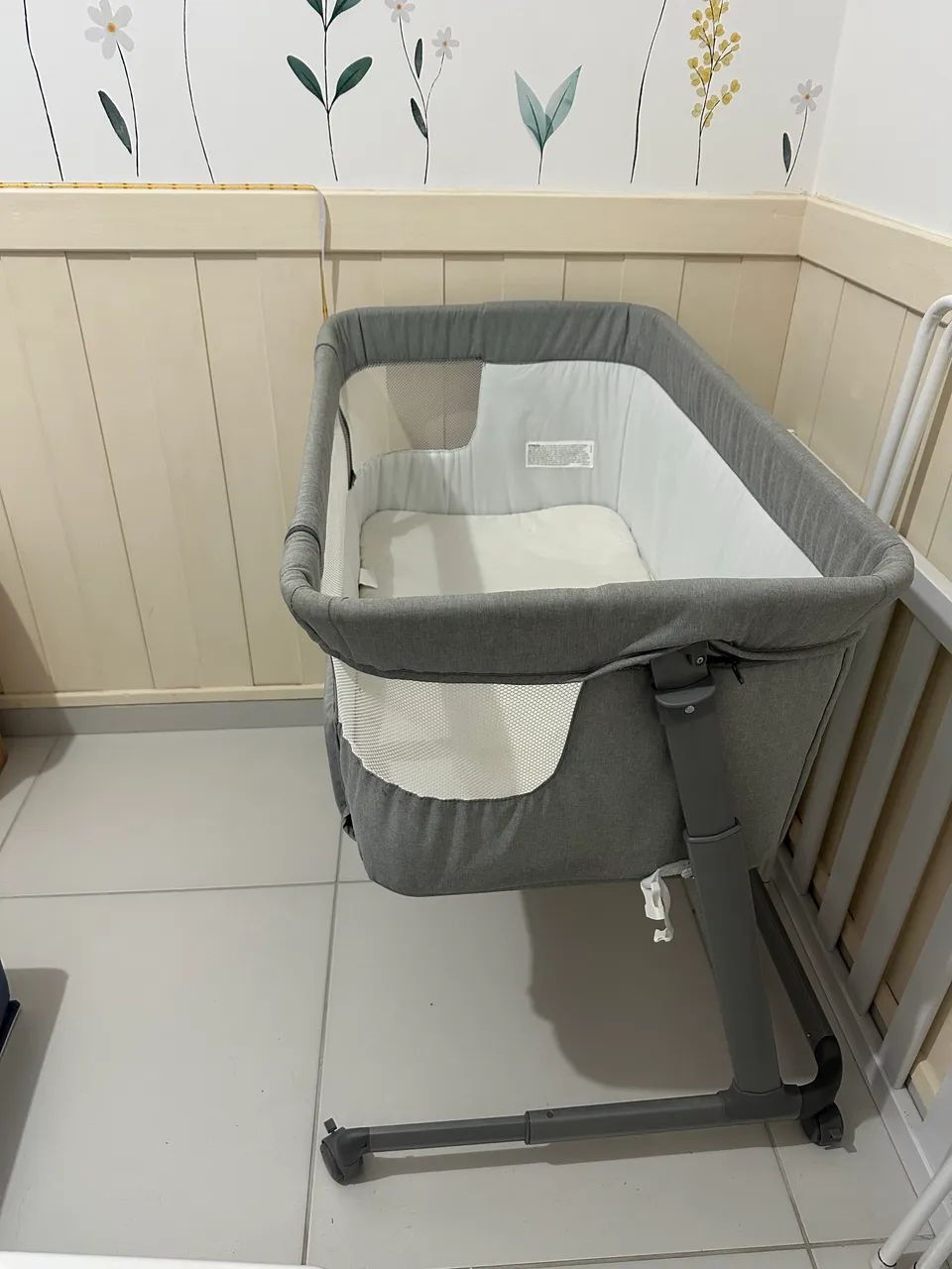 BERÇO ACOPLADO - Foto 3