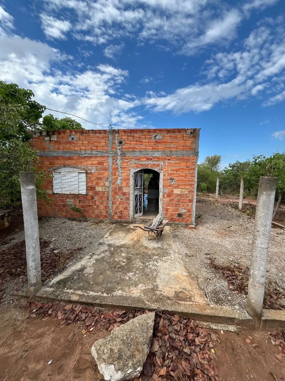 Vende-se Roça  - Foto 3
