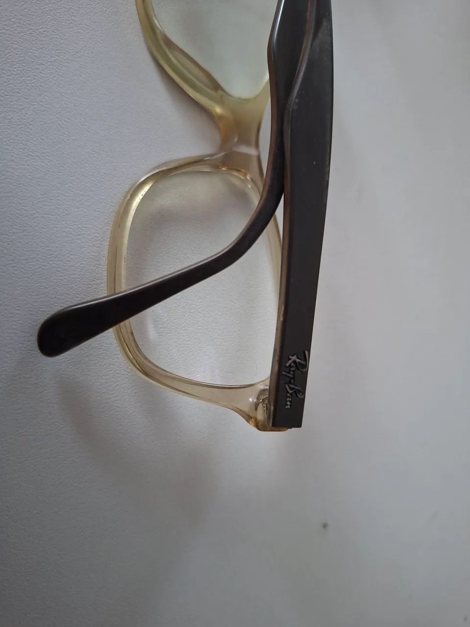 Vendo armação de óculos  - Foto 4