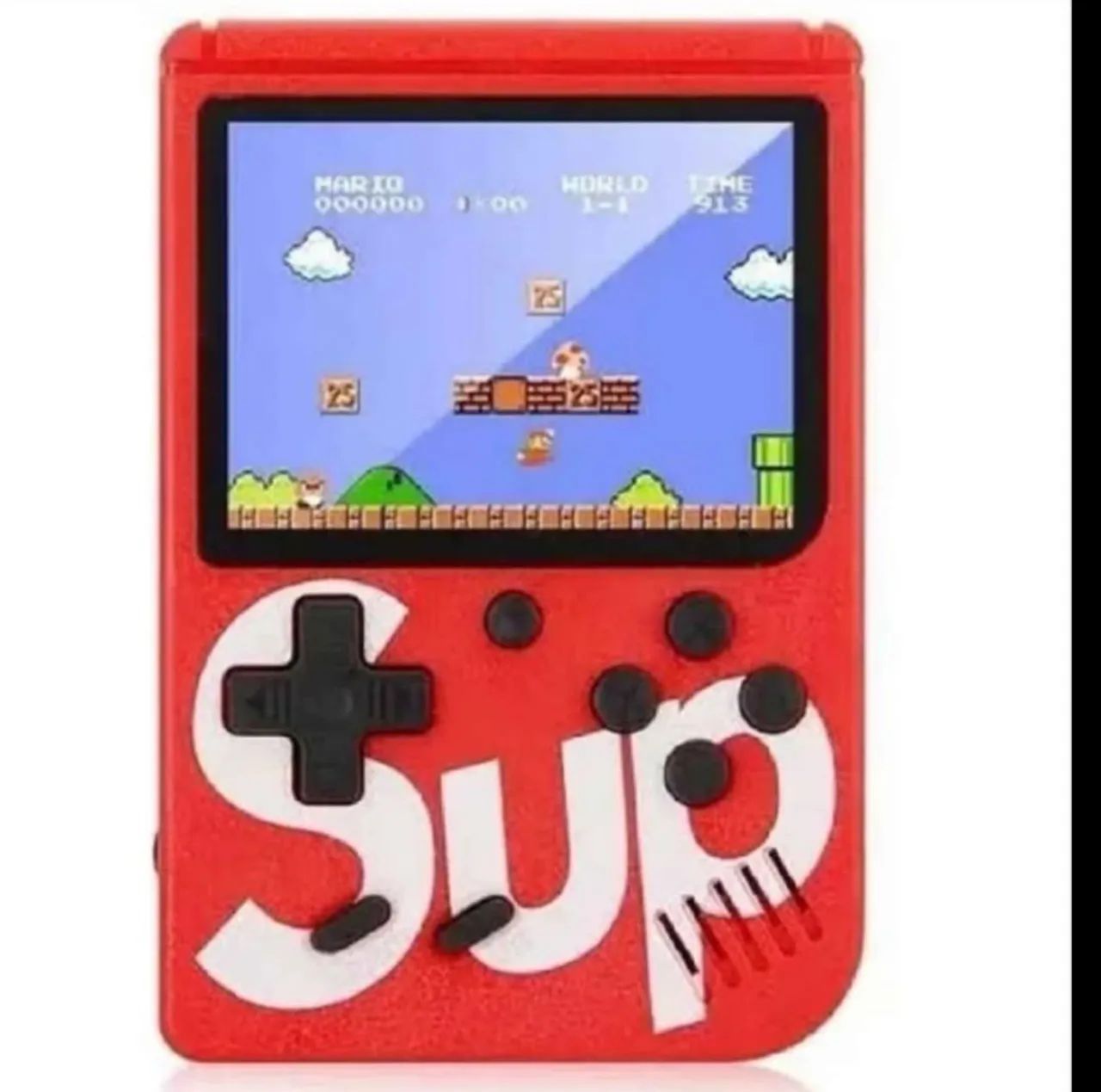 Videogame SUP