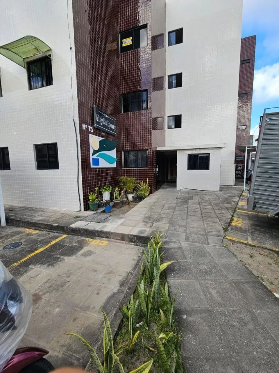 Apartamento Residencial / Planalto Boa Esperança
