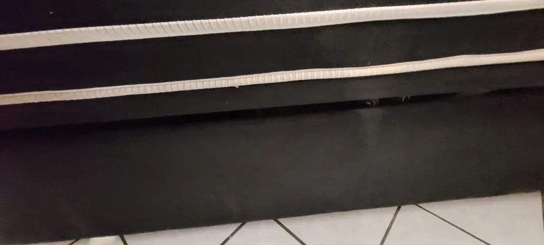 CAMA BOX QUEEN - Foto 4