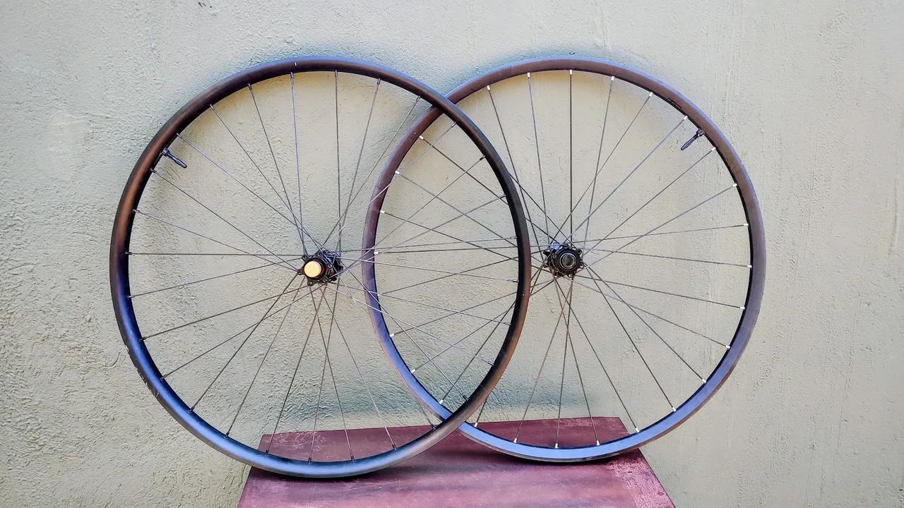 Roda aro 29 MTB Ultra Leve