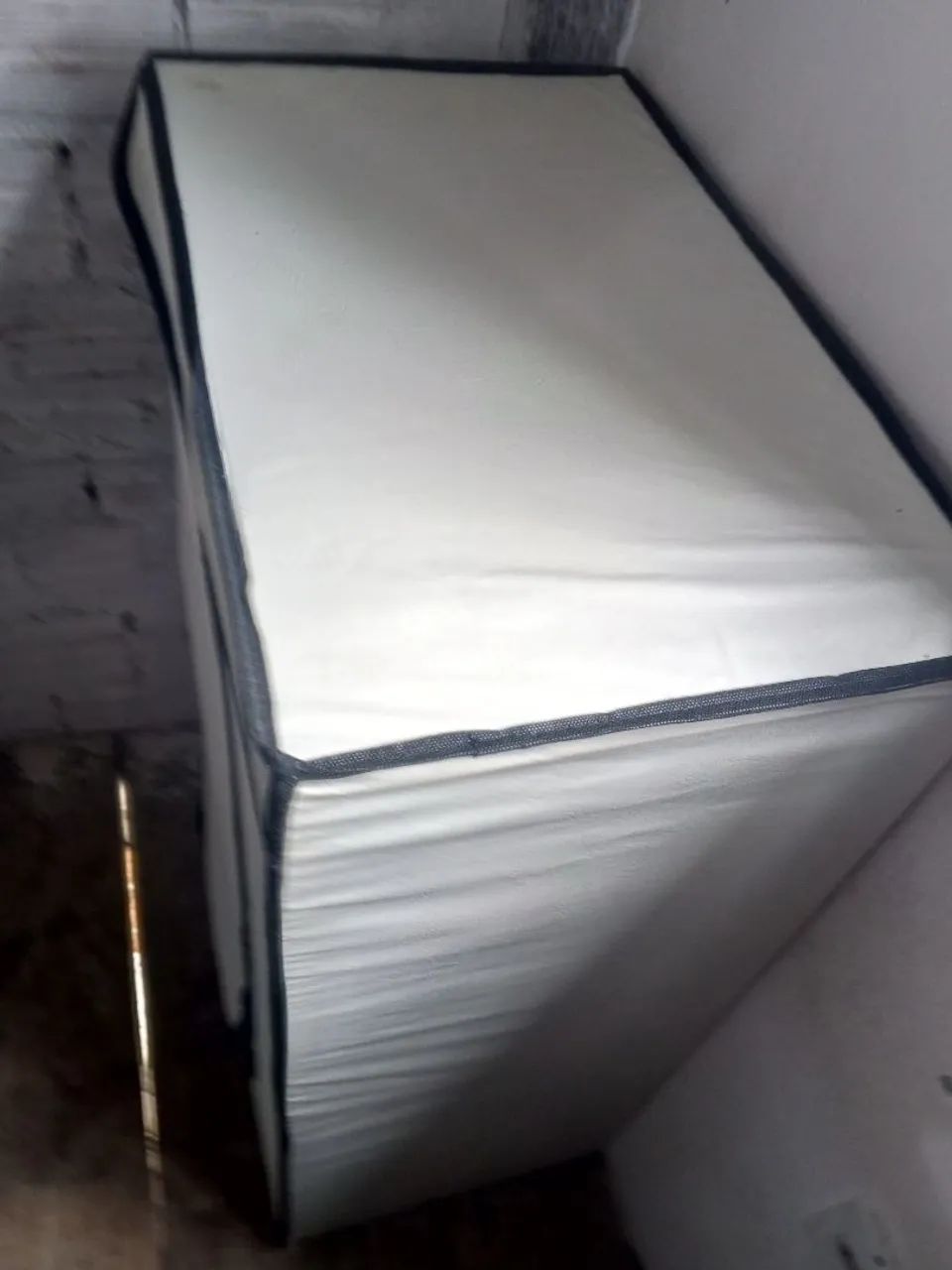 Vendo sapateira nova  - Foto 2
