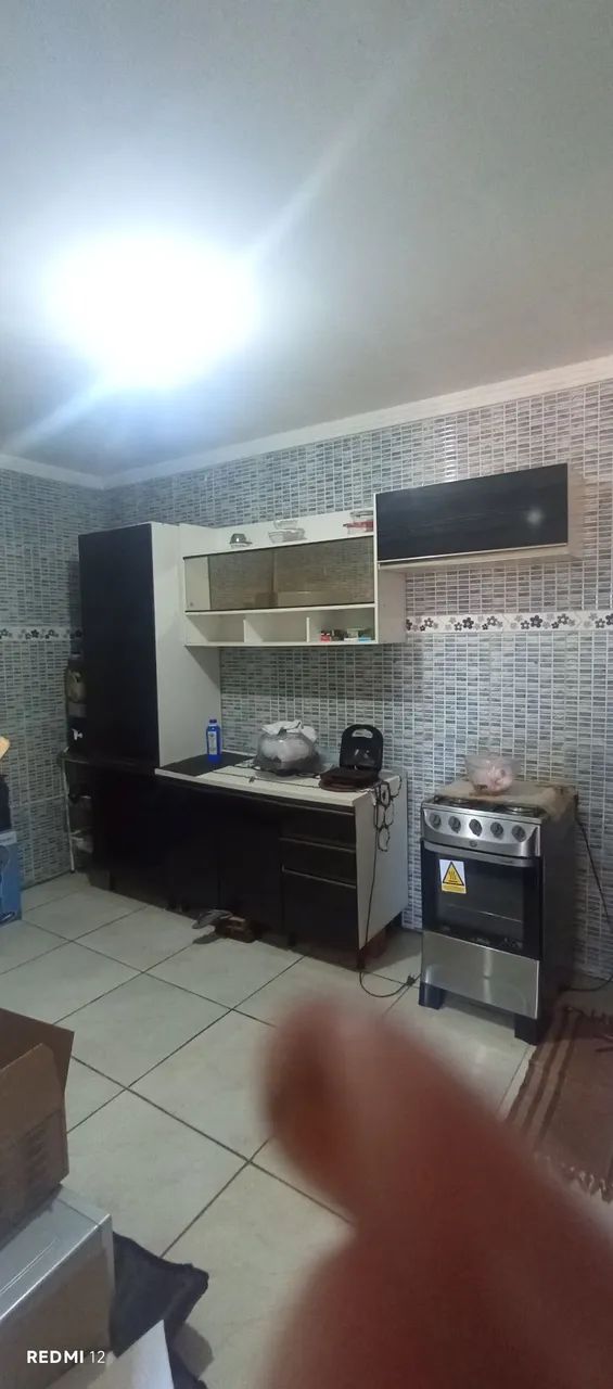 Armário de cozinha  - Foto 3