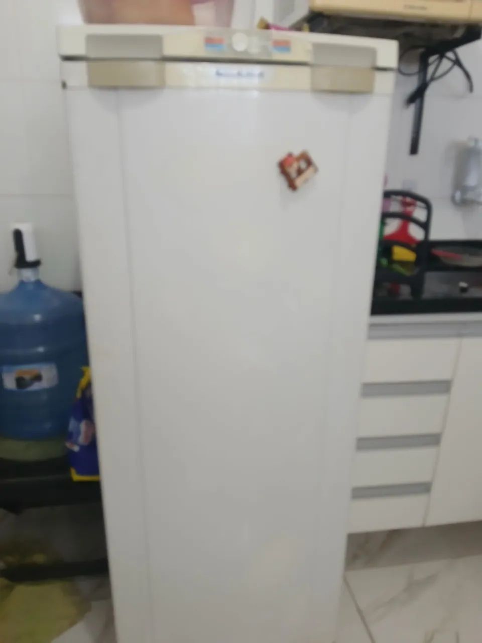 Hieladera 