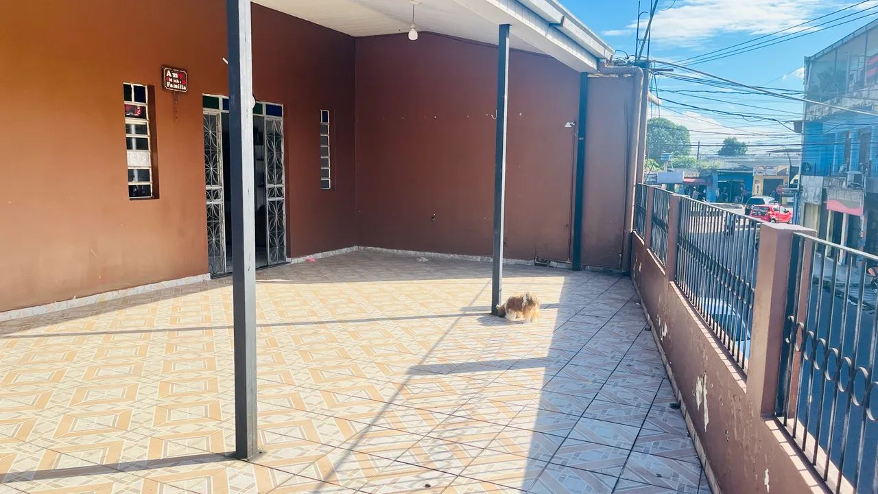 Venda casa com ponto comercial  - Foto 3