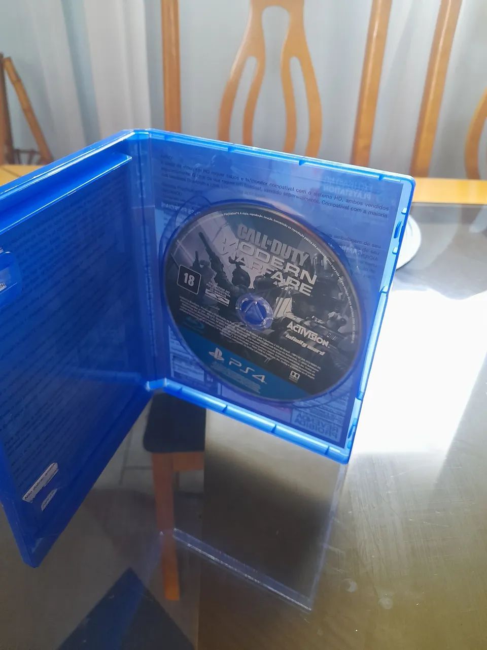 Jogo ps4 - Foto 2