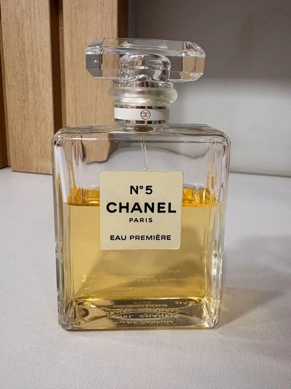 Perfume 5 eau Premiere