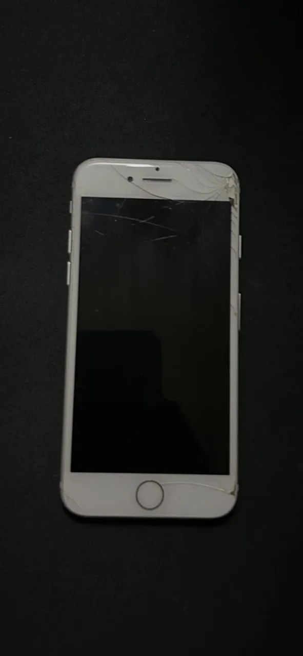 Iphone 7 32gb - Foto 2