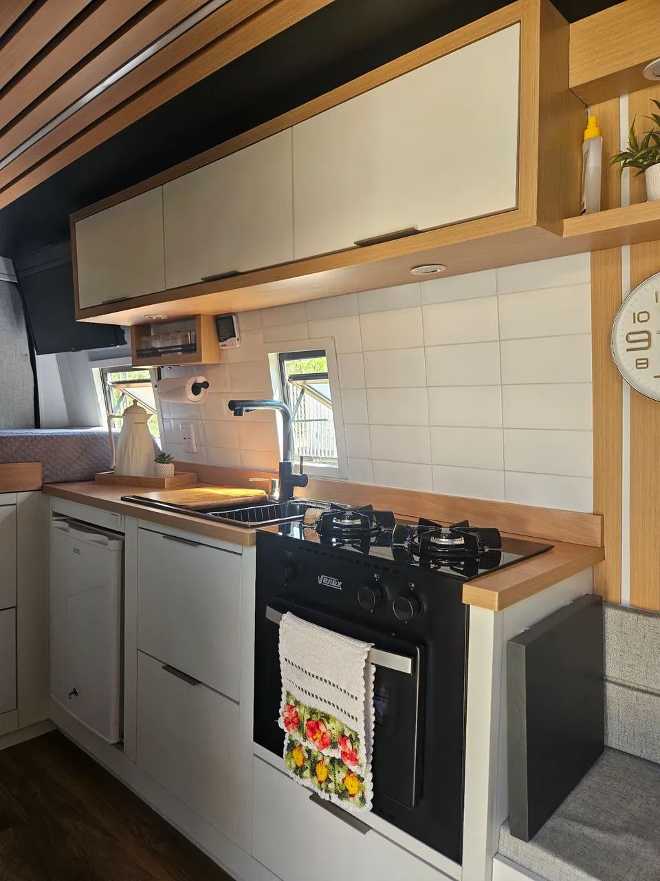 MONTAGEM MOTORHOME  - Foto 3