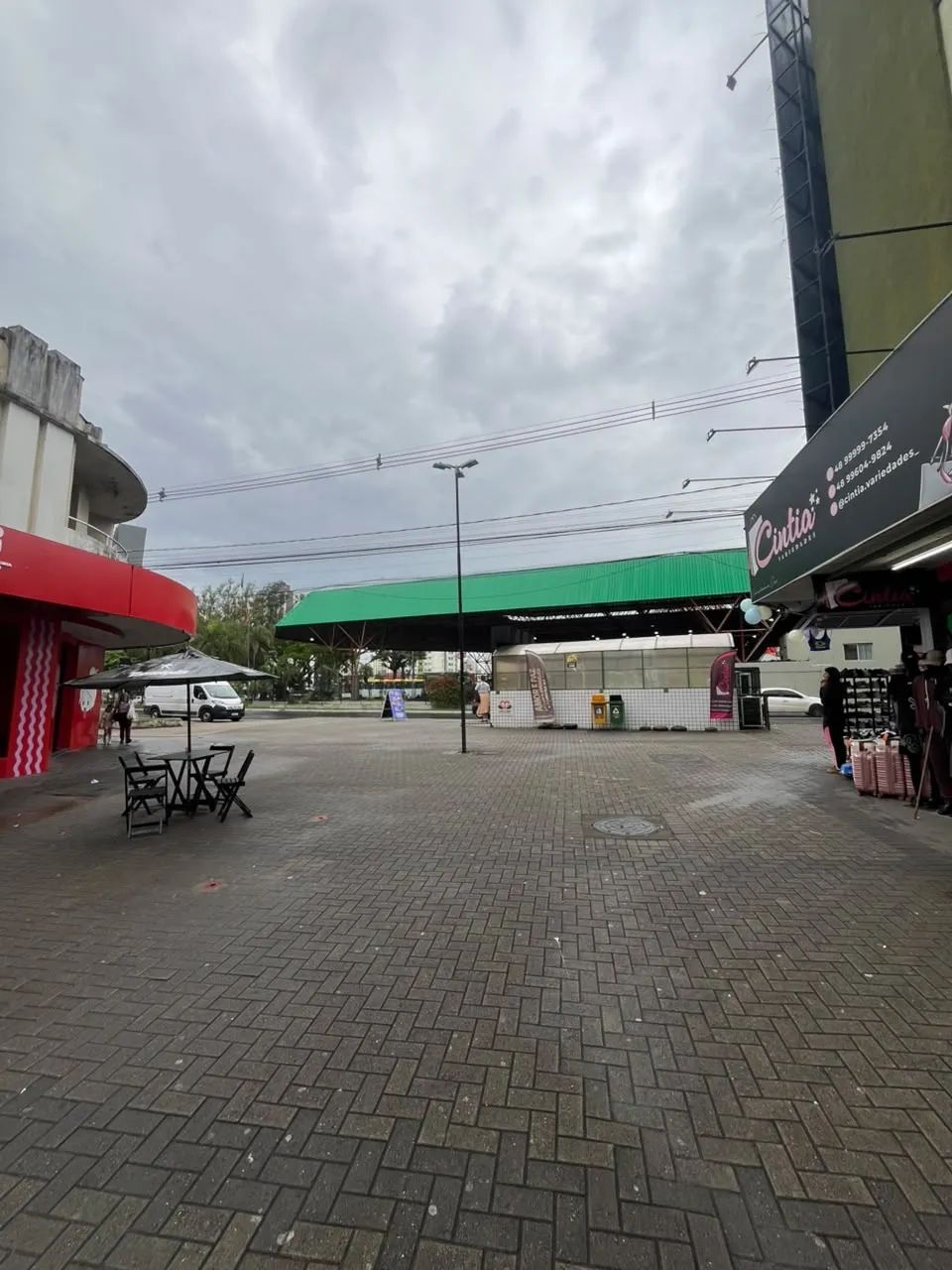 Apartamento no Centro de Criciúma - Foto 4