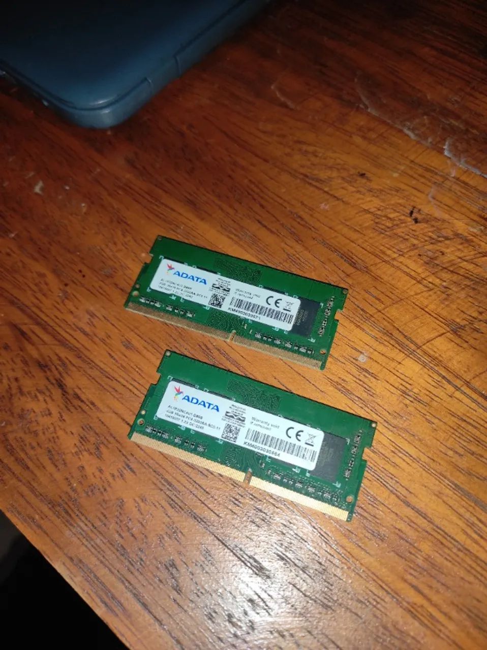 RAM ADATA 8GB DDR4 - Foto 2