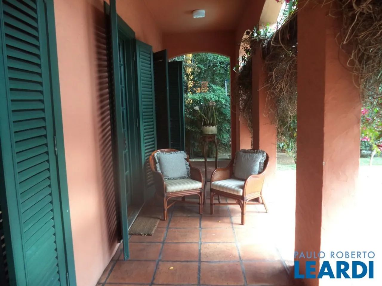 CASA ASSOBRADADA - MORUMBI - SP - Foto 4