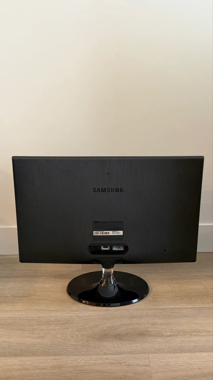 Monitor Samsung Full HD 24 - Foto 2