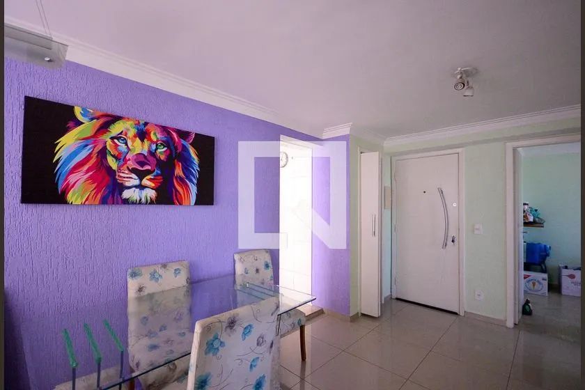 Apartamento à Venda - Sacomã, 4 Quartos, 96 m2 - Foto 5