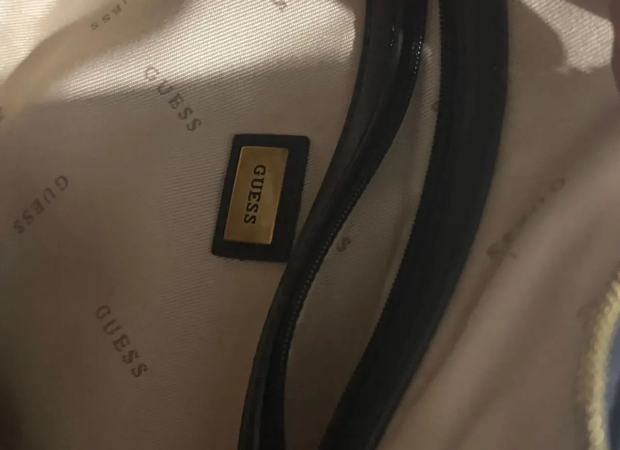 Bolsa guess