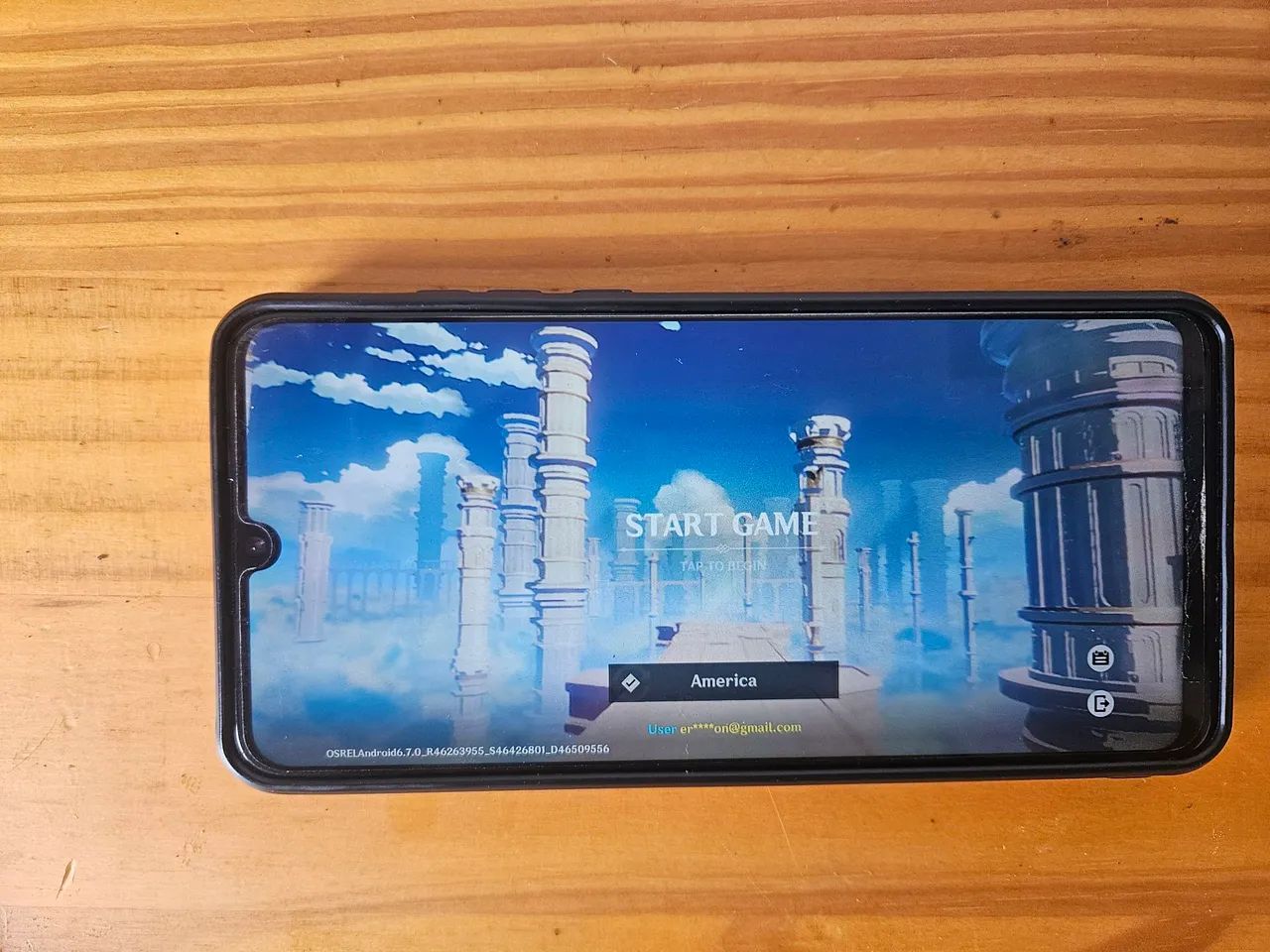 Celular Huawei P30 Lite Dois chips Android 10