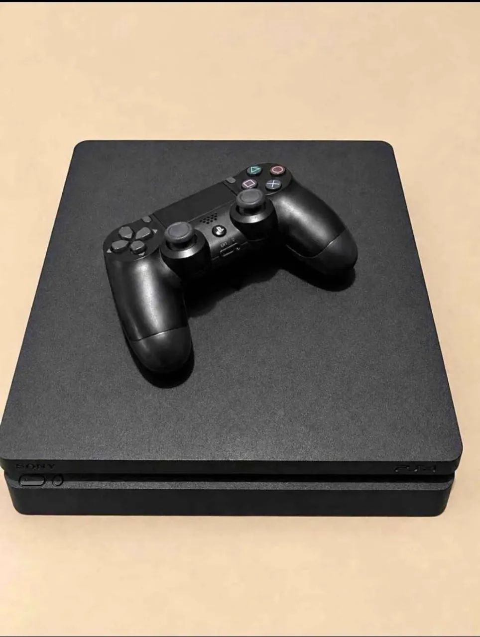 Ps4 slim 1 terá  - Foto 2