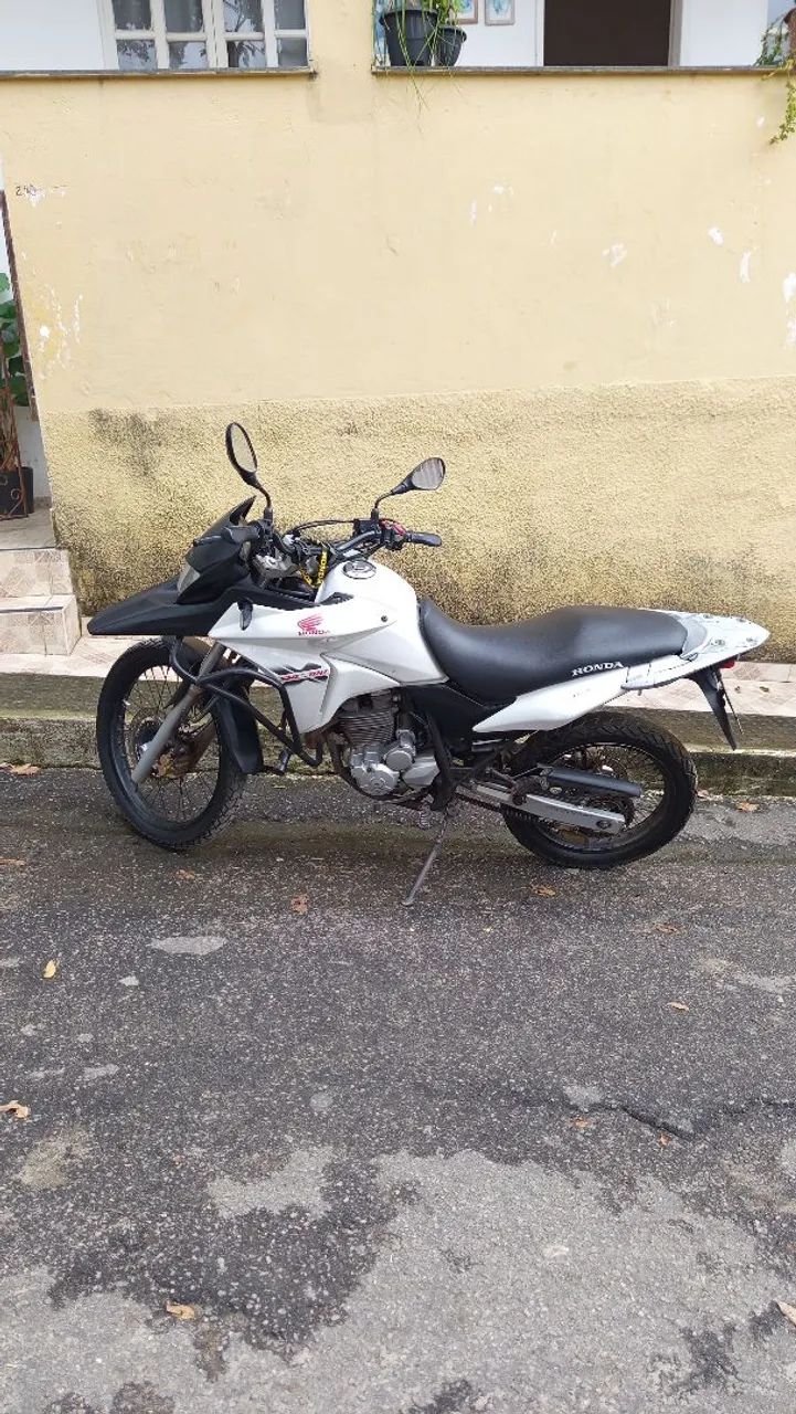 XRE 300 2014 abs - Foto 2