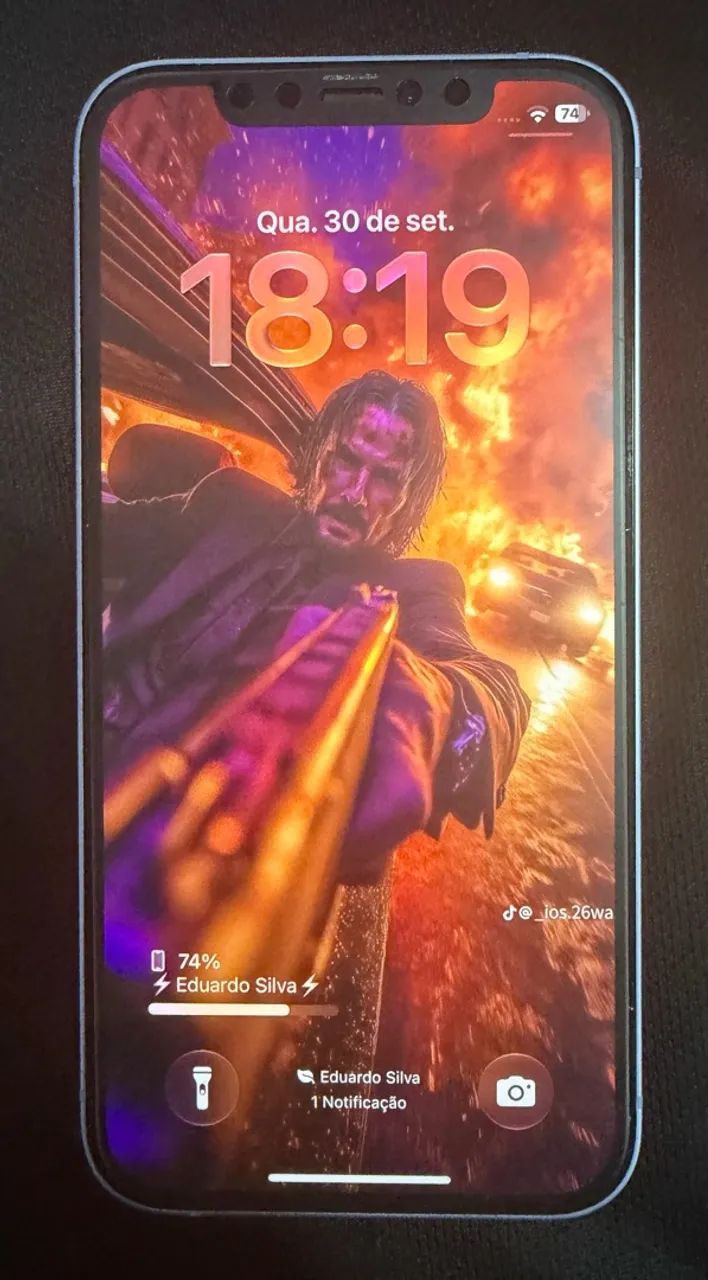 iPhone 12 128GB - Foto 2