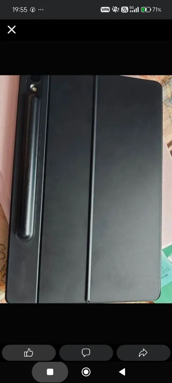 Tab s9 plus Samsung  - Foto 2