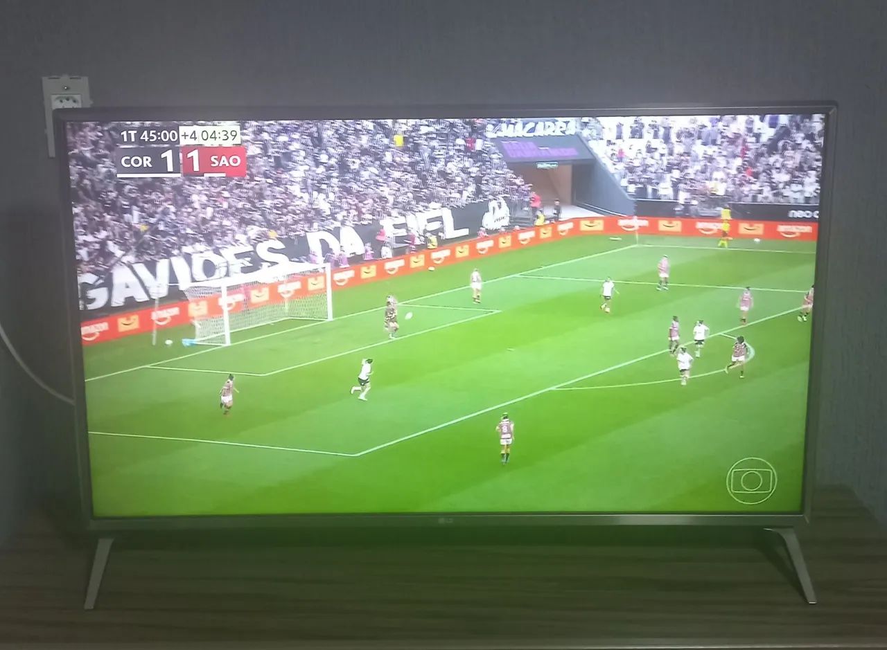 TV LG 43 Polegadas  - Foto 4