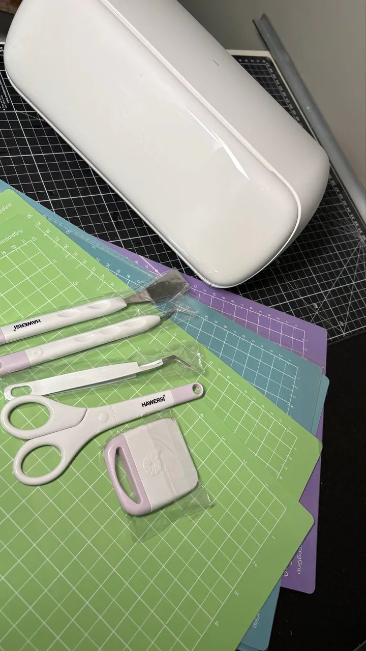 Maquina de Corte Cricut Joy Xtra