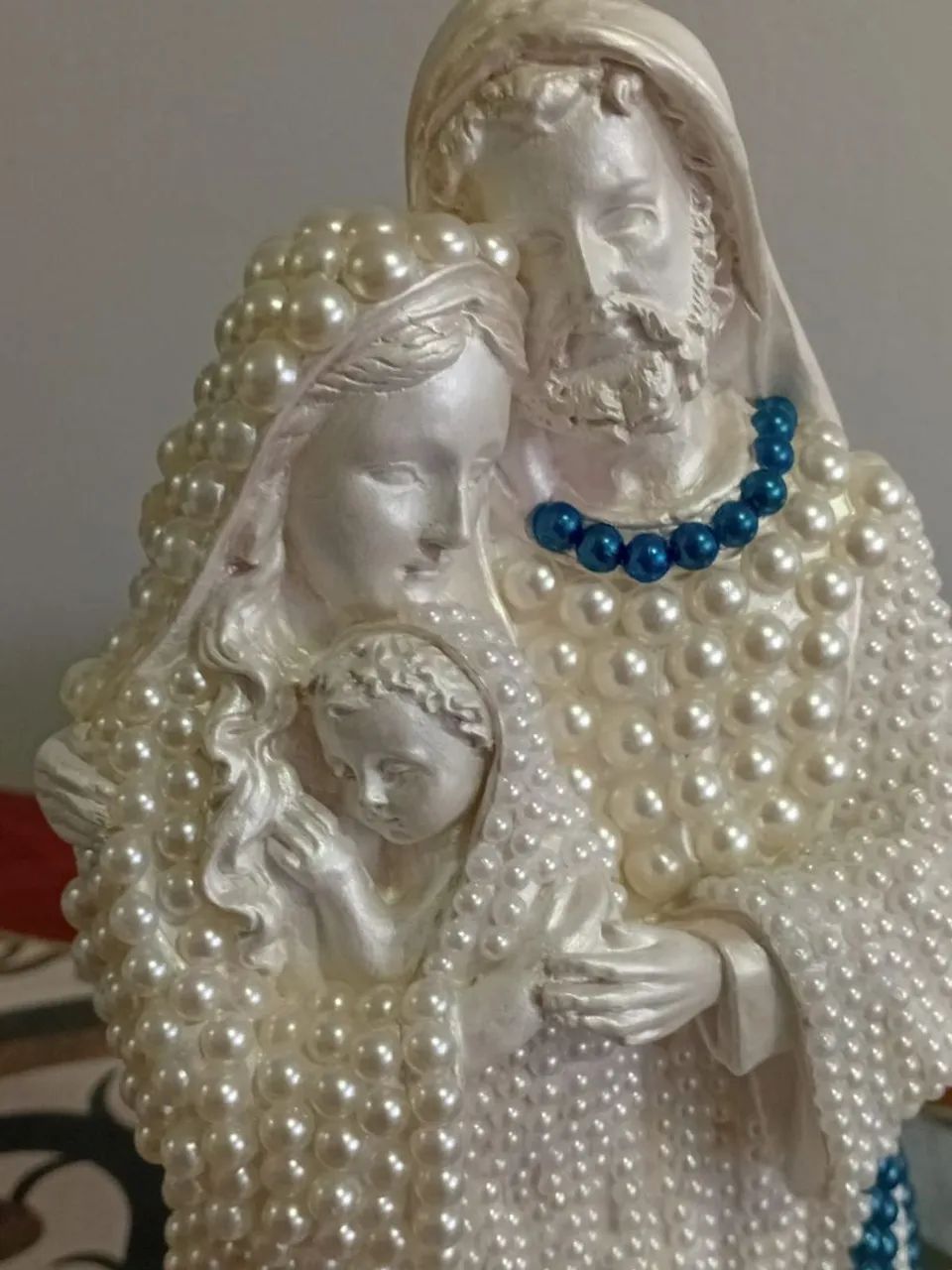 Imagem da Sagrada Família  - Foto 2