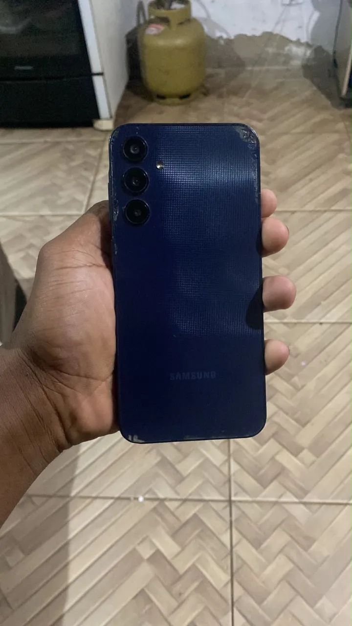 A25 5g 256gb  - Foto 2