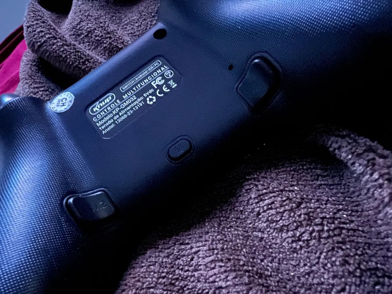 Controle para Pc e Xbox one - Foto 4