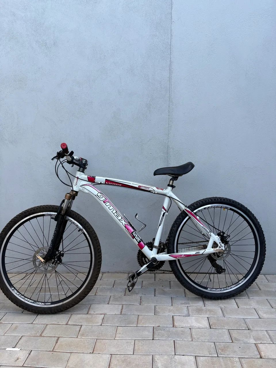 Bicicleta GT Max Venus Aro 26 - Foto 3