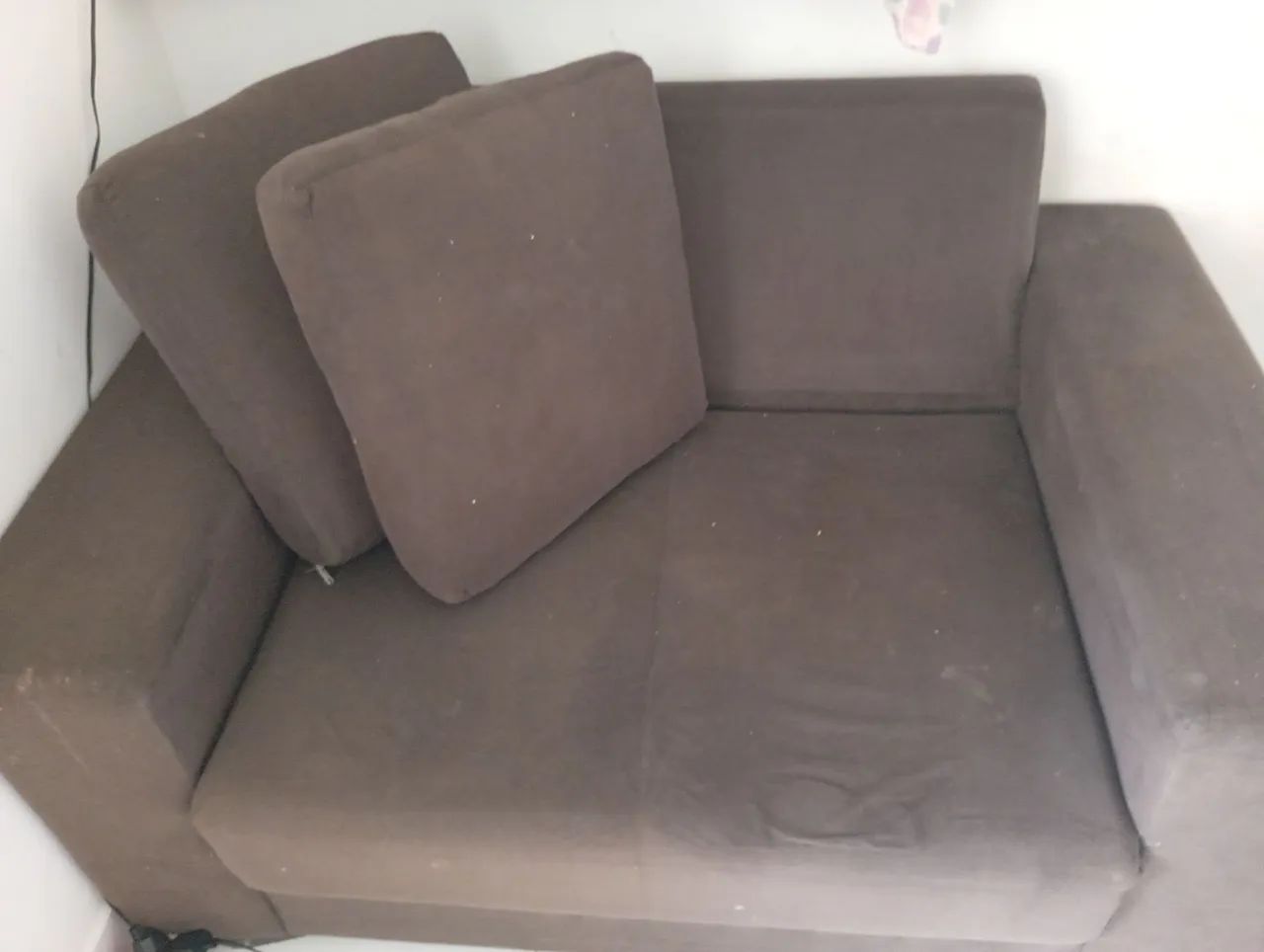 Vende- sofá 